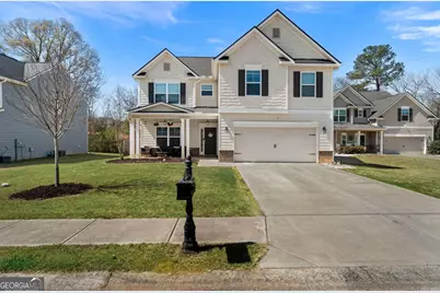 16 Colt Court, Adairsville, GA 30103 - Photo 1