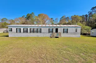 2811 Lyons Center Rd, Lyons, GA 30436 - Photo 1