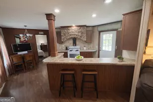 2811 Lyons Center Rd, Lyons, GA 30436 - Photo 3