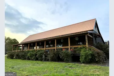 8346 Highway 98 W, Commerce, GA 30530 - Photo 1