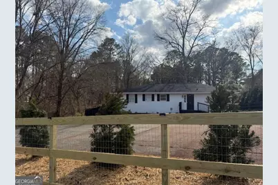 6843 Reinhardt College Parkway, Canton, GA 30183 - Photo 1