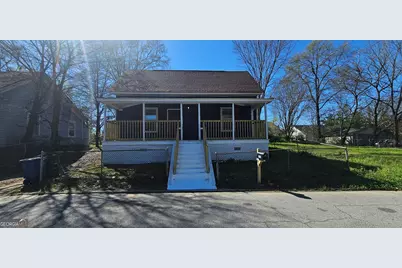 508 Wheeler Street, Griffin, GA 30223 - Photo 1