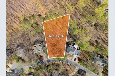 335 N Peak Drive, Johns Creek, GA 30022 - Photo 7