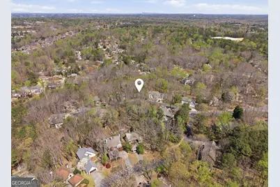 335 N Peak Drive, Johns Creek, GA 30022 - Photo 15