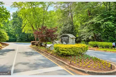 335 N Peak Drive, Johns Creek, GA 30022 - Photo 1