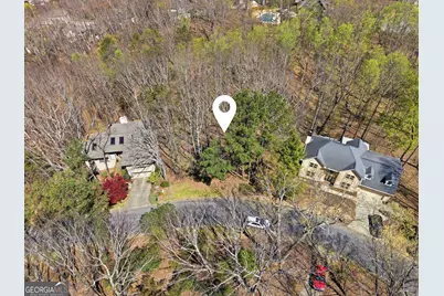 335 N Peak Drive, Johns Creek, GA 30022 - Photo 13