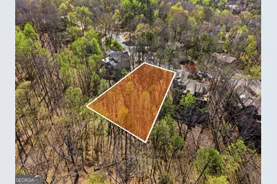 335 N Peak Drive, Johns Creek, GA 30022 - Photo 11