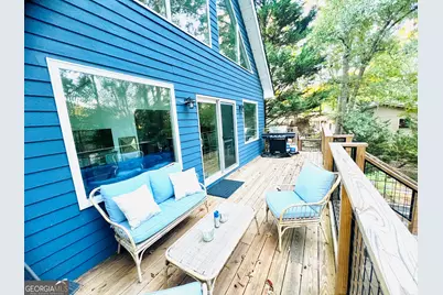 788 Lakeshore Road, Martin, GA 30557 - Photo 25