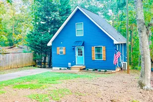 788 Lakeshore Rd, Martin, GA 30557 - Photo 5