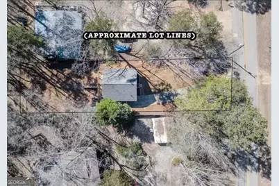 788 Lakeshore Road, Martin, GA 30557 - Photo 29