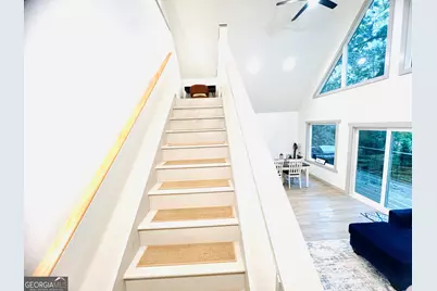 788 Lakeshore Road, Martin, GA 30557 - Photo 17