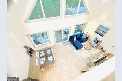 788 Lakeshore Road, Martin, GA 30557 - Photo 23