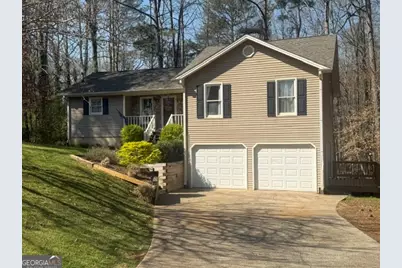 217 Cherokee Village Drive, Ball Ground, GA 30107 - Photo 1