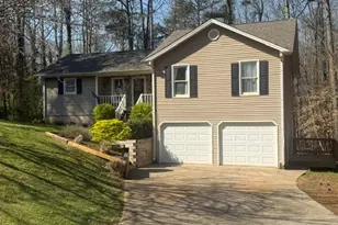 217 Cherokee Village Dr, Ball Ground, GA 30107 - Photo 1