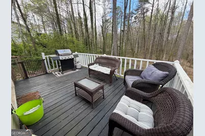 217 Cherokee Village Drive, Ball Ground, GA 30107 - Photo 31