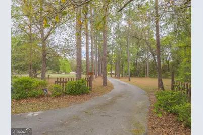 220 Arthur Knowles Road, Folkston, GA 31537 - Photo 5
