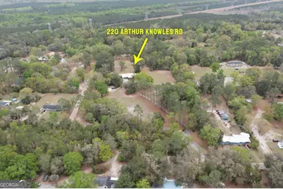 220 Arthur Knowles Road, Folkston, GA 31537 - Photo 41