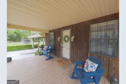 220 Arthur Knowles Road, Folkston, GA 31537 - Photo 3