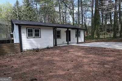 3154 Briarcliff Way, Atlanta, GA 30345 - Photo 3