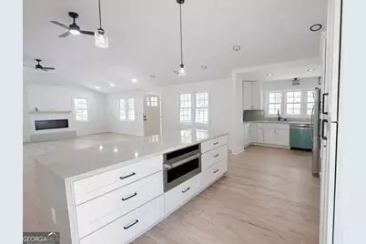 3154 Briarcliff Way, Atlanta, GA 30345 - Photo 9