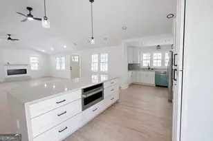 3154 Briarcliff Way, Atlanta, GA 30345 - Photo 9