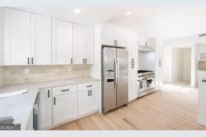 3154 Briarcliff Way, Atlanta, GA 30345 - Photo 5