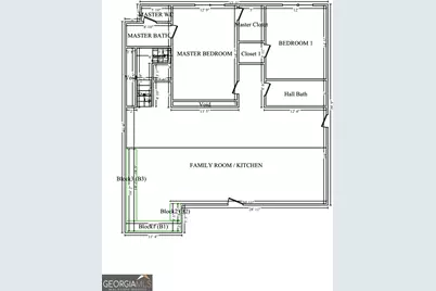 3154 Briarcliff Way, Atlanta, GA 30345 - Photo 27