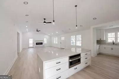 3154 Briarcliff Way, Atlanta, GA 30345 - Photo 7