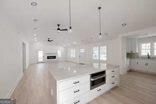 3154 Briarcliff Way, Atlanta, GA 30345 - Photo 7