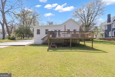 32 Post Street, Grantville, GA 30220 - Photo 33