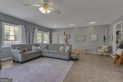 32 Post Street, Grantville, GA 30220 - Photo 25