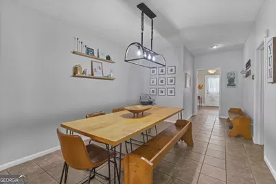 32 Post Street, Grantville, GA 30220 - Photo 17