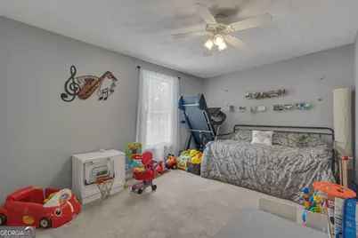 32 Post Street, Grantville, GA 30220 - Photo 23