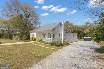 32 Post Street, Grantville, GA 30220 - Photo 37