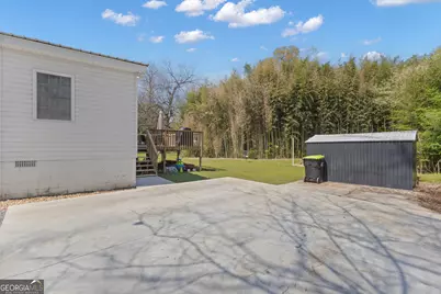 32 Post Street, Grantville, GA 30220 - Photo 35