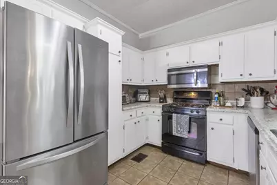 32 Post Street, Grantville, GA 30220 - Photo 21