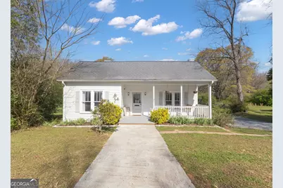 32 Post Street, Grantville, GA 30220 - Photo 37