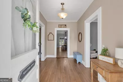 32 Post Street, Grantville, GA 30220 - Photo 3