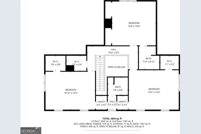 39 Shoals Ferry Road SE, Rome, GA 30161 - Photo 37