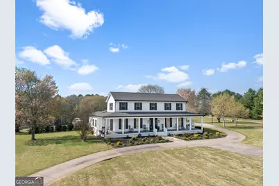 39 Shoals Ferry Road SE, Rome, GA 30161 - Photo 1