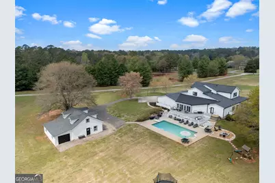 39 Shoals Ferry Road SE, Rome, GA 30161 - Photo 5