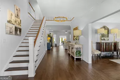 39 Shoals Ferry Road SE, Rome, GA 30161 - Photo 9