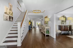 39 Shoals Ferry Road SE, Rome, GA 30161 - Photo 9