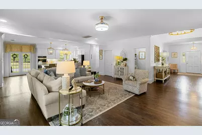 39 Shoals Ferry Road SE, Rome, GA 30161 - Photo 11