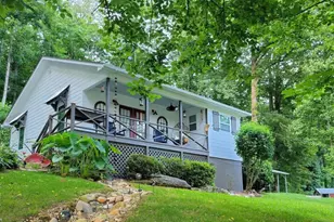 2036 Hwy 76 W, Clayton, GA 30525 - Photo 1