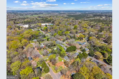 517 Gilmore Lane, Madison, GA 30650 - Photo 9