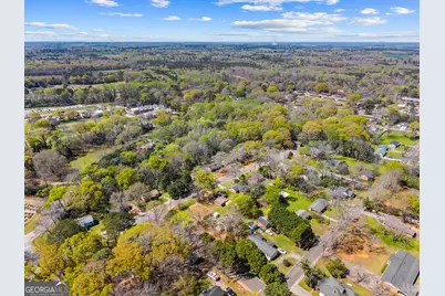 517 Gilmore Lane, Madison, GA 30650 - Photo 3