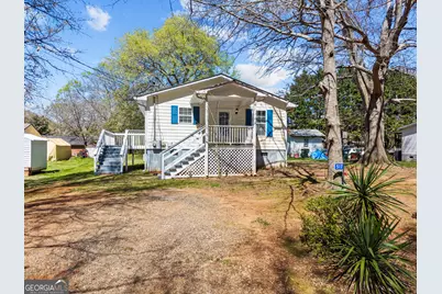 517 Gilmore Lane, Madison, GA 30650 - Photo 1