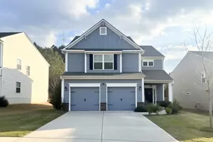 1040 Shadow Glen Drive, Fairburn, GA 30213 - Photo 1