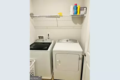 1040 Shadow Glen Drive, Fairburn, GA 30213 - Photo 23